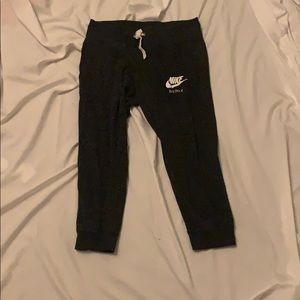 Nike joggers